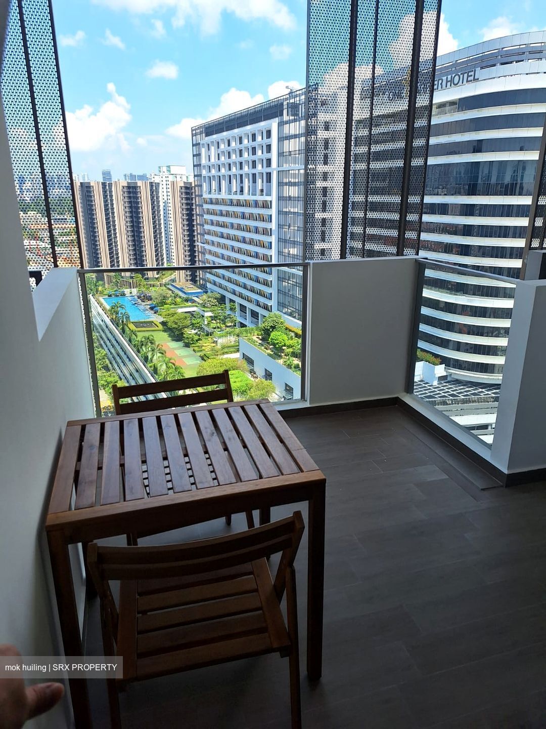 Uptown @ Farrer (D8), Apartment #591515621